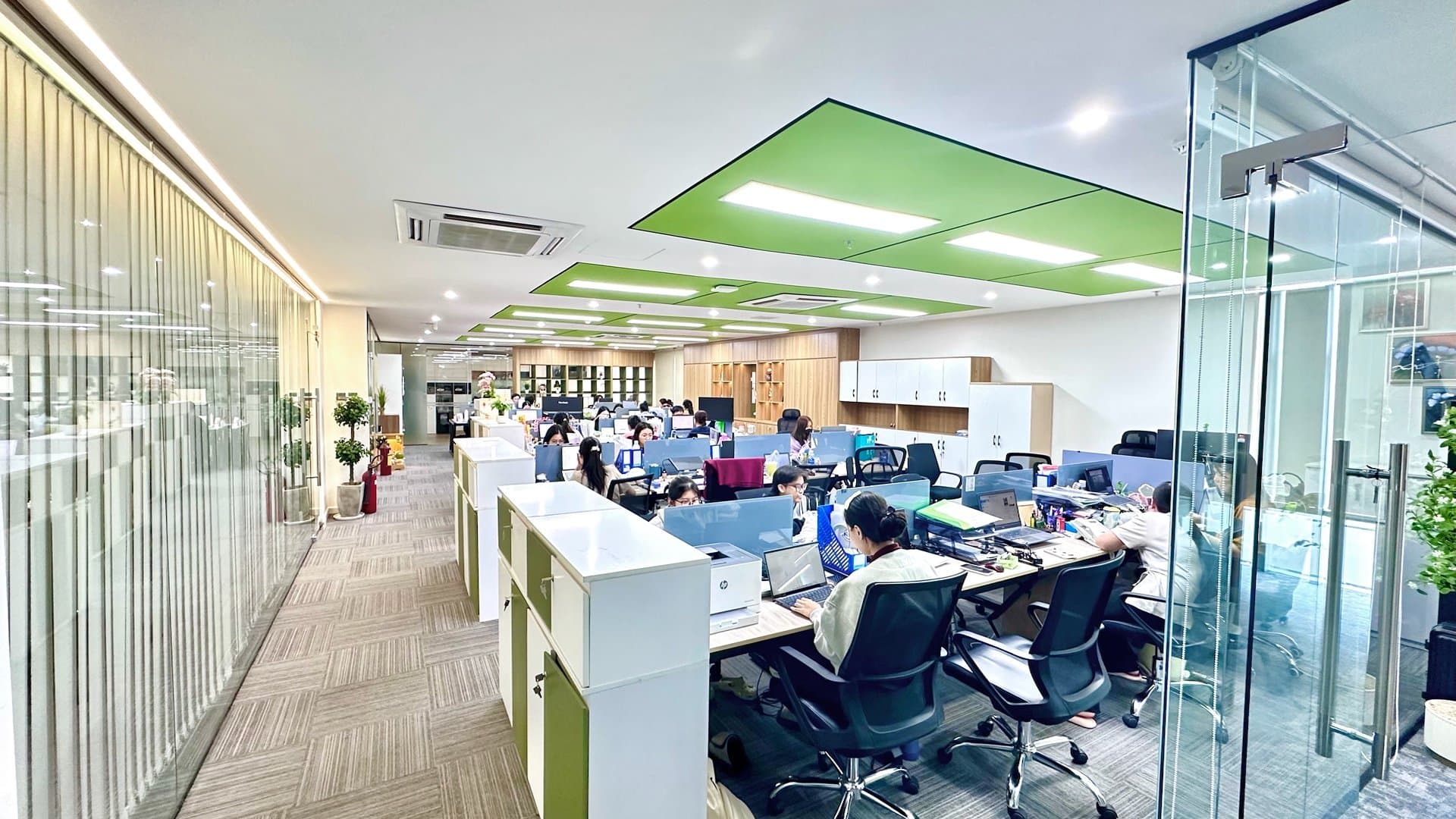Kurosawa Consulting Vietnam Office