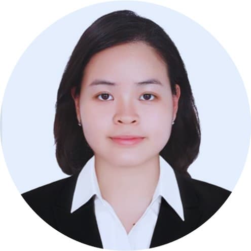 ダオ・ティー・ラン・アン